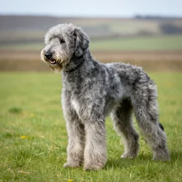 scottish deerhound