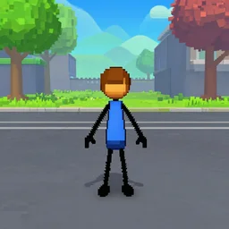 pivot stickfigure animator 6. 2 screenshot