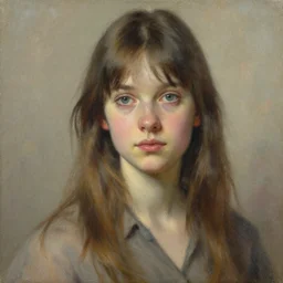 a beautiful detailed painting by karl thiart, trending on artstation