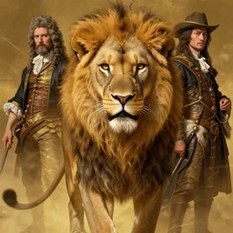 highly detailed portrait of a majestic lioness queen in the form of a beautiful woman. d & d. art by donato giancola, eugene delacroix, ruan jia, tim and greg hildebrandt. trending on artstation, intricate details, energetic composition, golden ratio, concept art, illustration, elegant art, global illuminaition