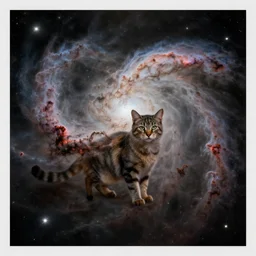 cat nebula