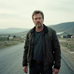 still film from the movie fallout 4 : the movie by james cameron