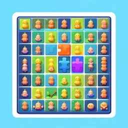 puzzle point click game