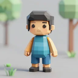 image by lowpoly