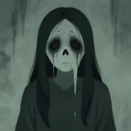 photo of something creepy creepypasta