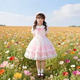 sugarplum field,