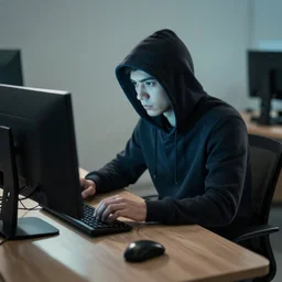 Computer Hacker