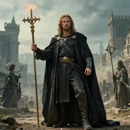 the real holy grail, cinematic, photorealistic