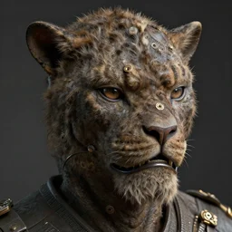 Hyperdetailed