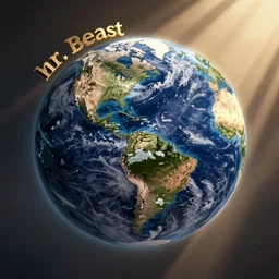 mr. beast buys earth