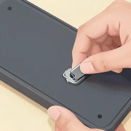 wikihow : how to repair your x - j 9