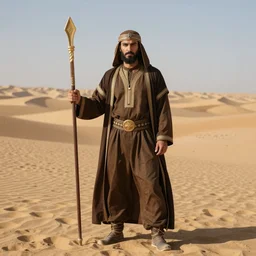 bedouin as aurelion sol