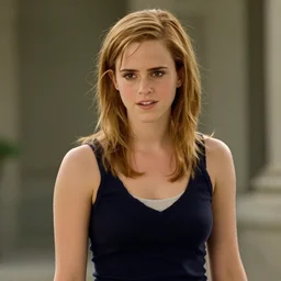 film still of emma watson from oceans eleven 2 0 0 1,