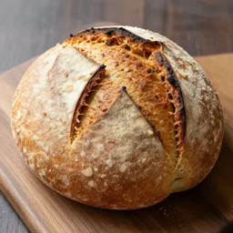 muscle bread