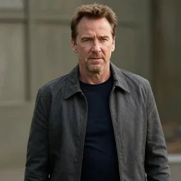 kevin costner as a maggot