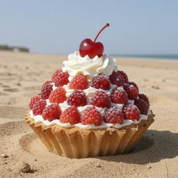 dessert sand large in the style of thomas heaton, Thomas Cole and Ansel Adams
