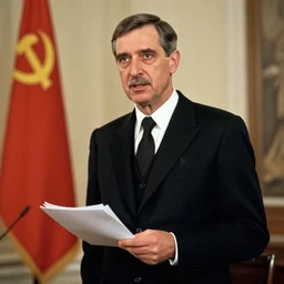 Mr. Rogers as Soviet Propaganda