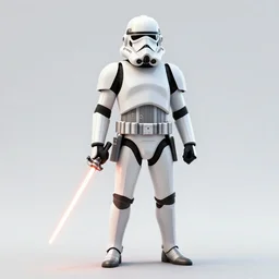 star wars, digital art