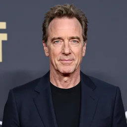 Bryan Cranston, age 20
