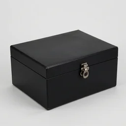 The black Box, a rare and early work of Marth Rothko