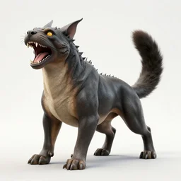 clawstrider
