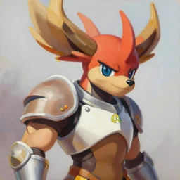 greg manchess portrait painting of partially armored greninja as overwatch character, medium shot, asymmetrical, profile picture, organic painting, sunny day, matte painting, bold shapes, hard edges, street art, trending on artstation, by huang guangjian, gil elvgren, ruan jia, greg rutkowski, gaston bussiere