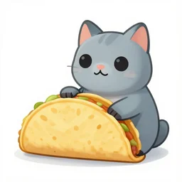 a taco cat