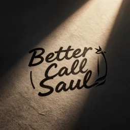 logo for Better Call Saul