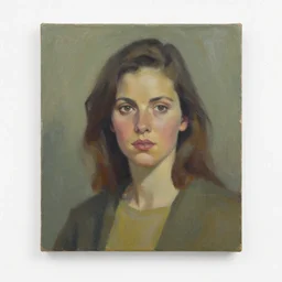 painting by mcdorothy hamilton