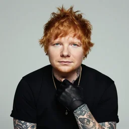 egg sheeran