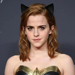 Emma Watson casted as catwoman