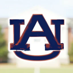 auburn university logo