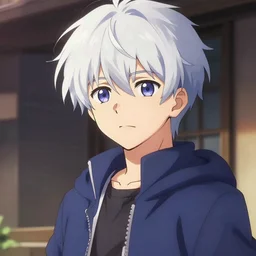amazing, anime boy, and art image