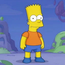 bart simpson final boss in eden ring