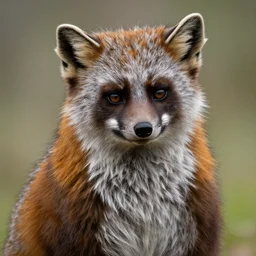 Ben Shapiro Furry