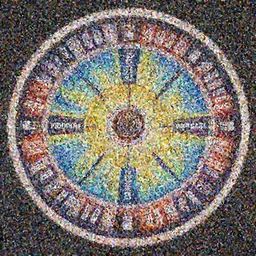 wheel of fortune