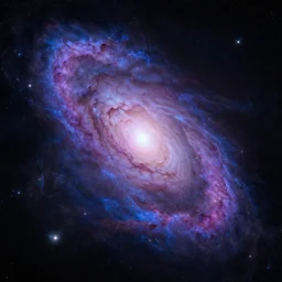 nebula, artstation trending, unreal engine 5