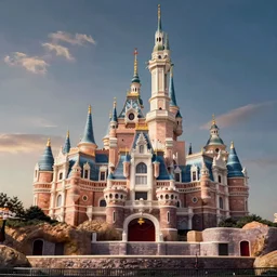 empowerment, by disney concept artists, blunt borders, rule of thirds