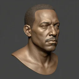 charlie parker by hieronymus bosch zbrush