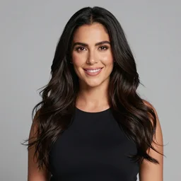 the woman named gardinia macarena jones