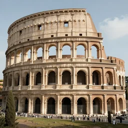 rome colosseum, fantasy, highly detailed, art by greg rutkowski