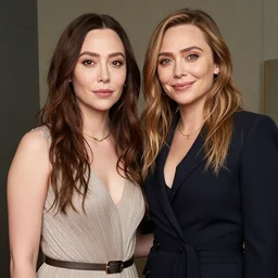 darna, mars ravelo, elizabeth olsen