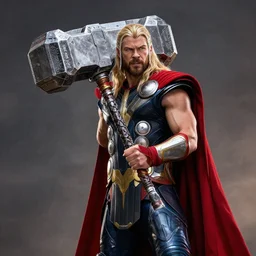 Marvel Avengers Thor's Hammer