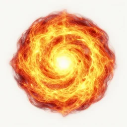 concept art for the final act of the universe seconds before it unites into the holy fire of perfect love!! final victory of order over disorder!! final defeat of entropy! digital painting, artstation, smooth, sharp focus