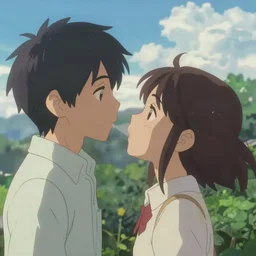 breathing scene from a academy award winning movie for best cinematography directed by makoto shinkai, no people, shot on Kodak Vision 200T, 8k, composition, beautiful lighting