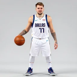 luka doncic nenderoid
