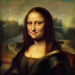 Portrait of xQc by Leonardo Da Vinci , oil painting