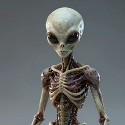 alien lobotomy, photo