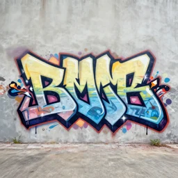 throwup graffiti writing, wildstyle, cool, hiphop