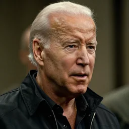 joe biden as rambo from rambo first blood movie, dramatic film still, close - up, details, sigma 7 5 mm